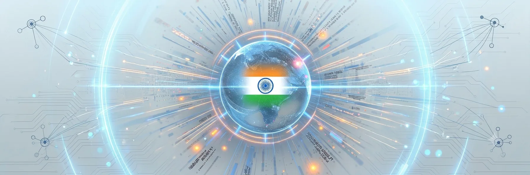 India's Growth Outlook Upgraded to 7.3% for FY27