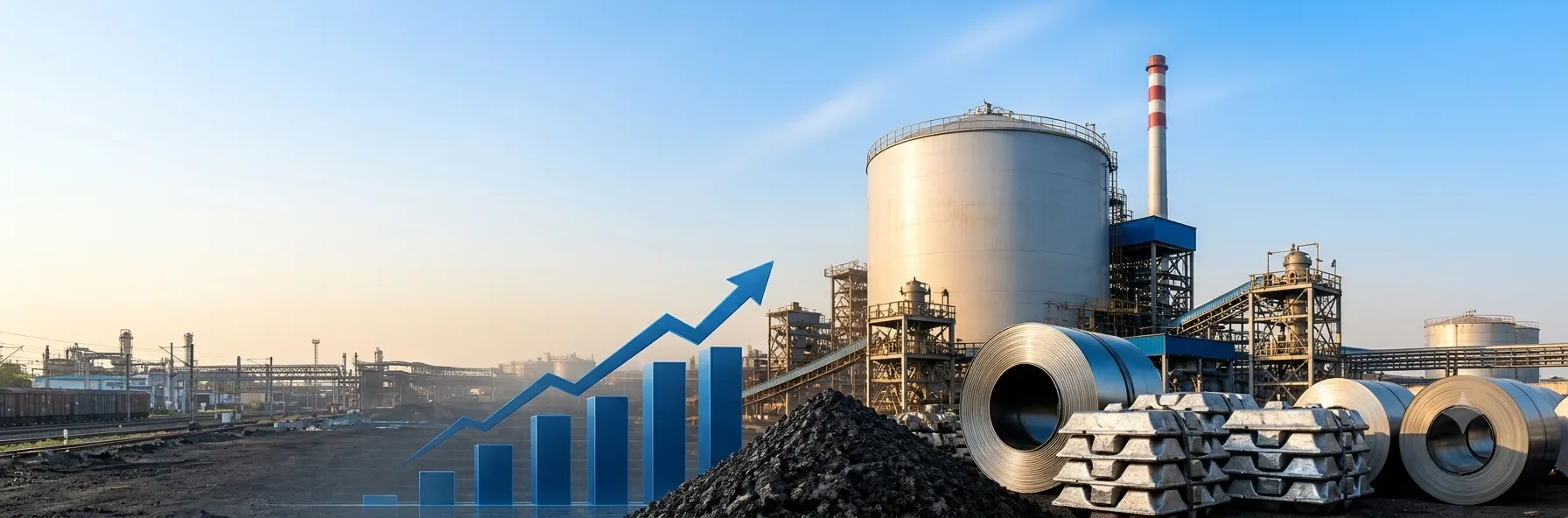 Vedanta Q2 Profit Surges to ₹3,650 Crore; Shares Jump 3%