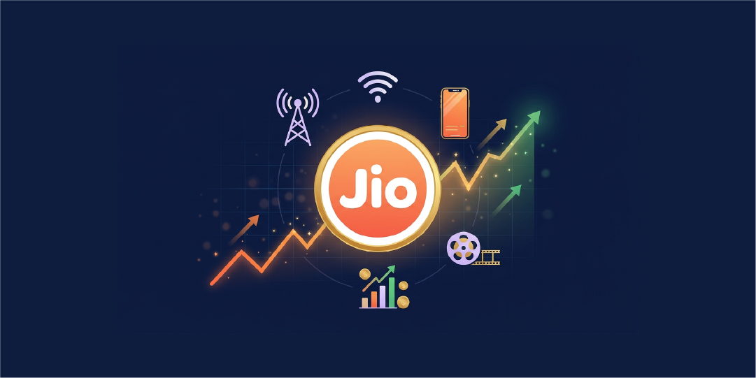Jio Platforms IPO: The largest raise with the smallest stake on offer