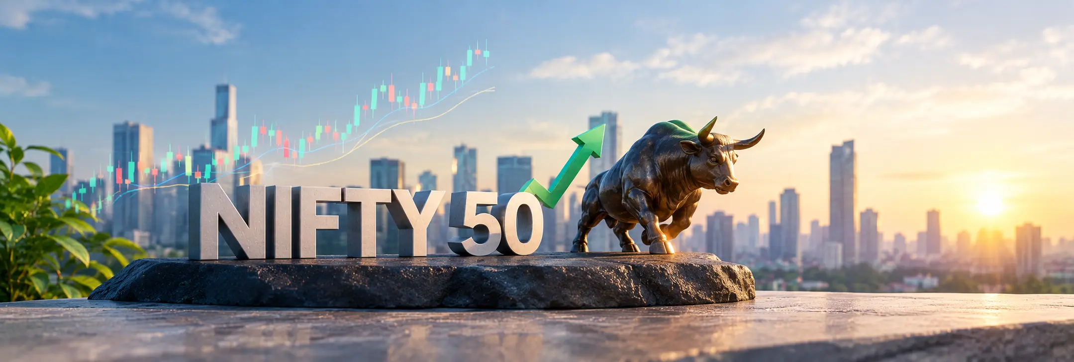 Nifty Prediction for October 29: Support at 22,679